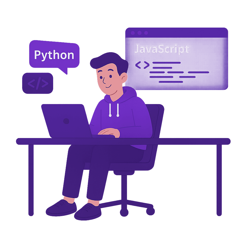 Sanjiv Thapa — Backend Developer Nepal building scalable APIs