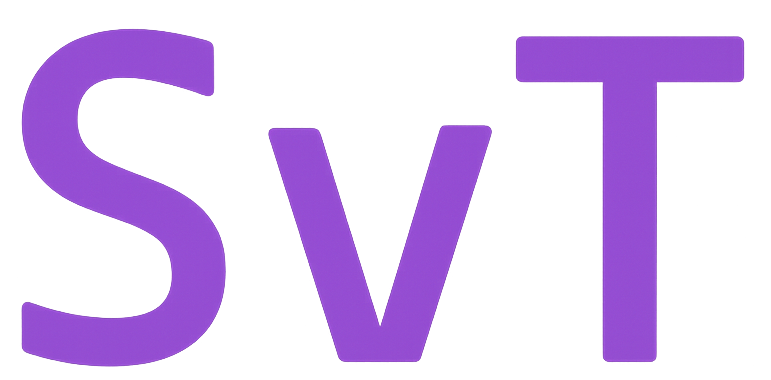 SvT Logo